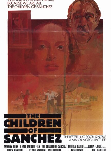 دانلود فیلم بچه های سانچز | The Children of Sanchez