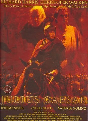 دانلود فیلم سزار | Caesar