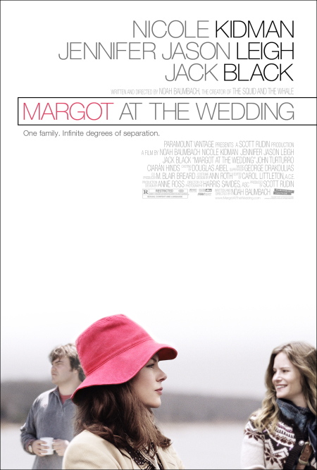 دانلود فیلم مارگو در عروسی | Margot at the Wedding