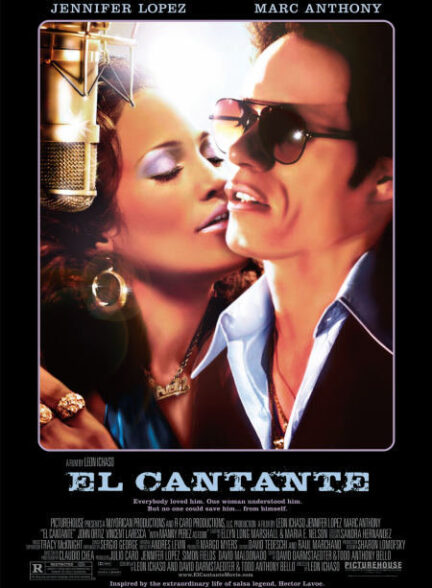 دانلود فیلم خواننده | El cantante