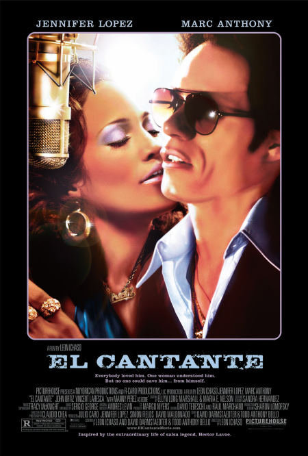 دانلود فیلم خواننده | El cantante