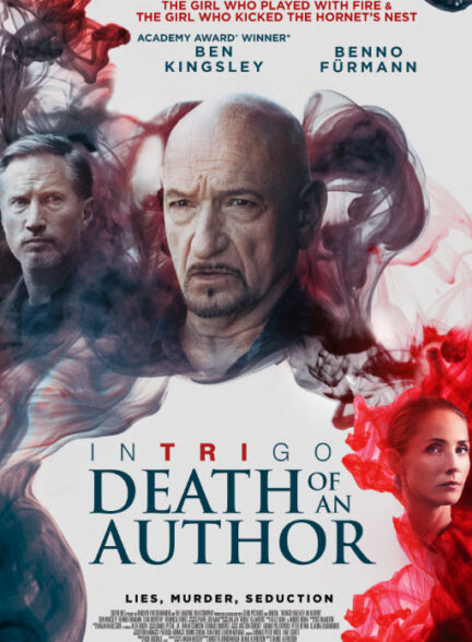 دانلود فیلم فتنه: مرگ یک نویسنده | Intrigo: Death of an Author