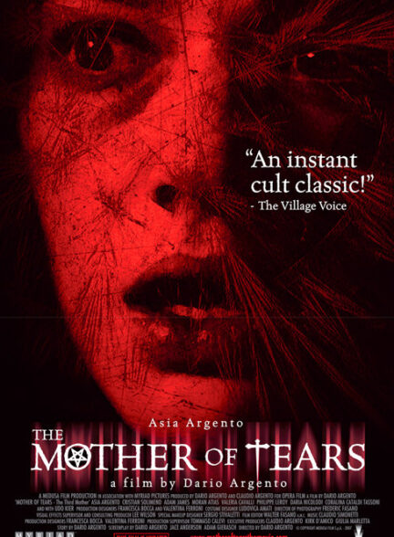 دانلود فیلم مادر اشک | Mother of Tears