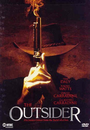 دانلود فیلم بیرونی | The Outsider