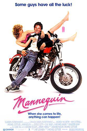 دانلود فیلم مانکن | Mannequin