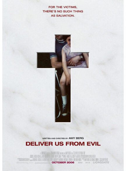 دانلود فیلم ما را از شر نجات بده | Deliver Us from Evil