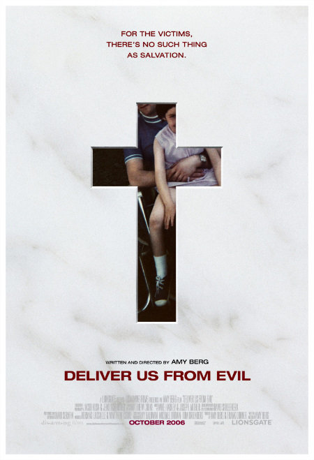 دانلود فیلم ما را از شر نجات بده | Deliver Us from Evil