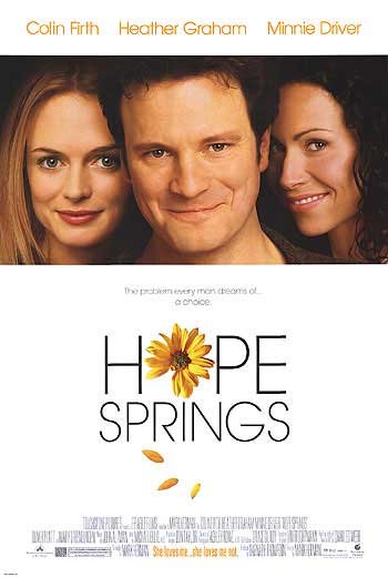 دانلود فیلم چشمه های امید | Hope Springs