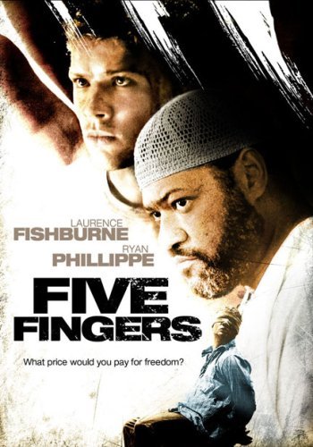 دانلود فیلم پنج انگشت | Five Fingers