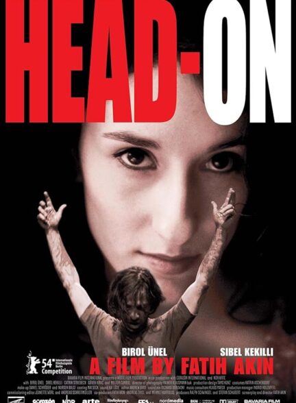 دانلود فیلم سر به سر | Head-On