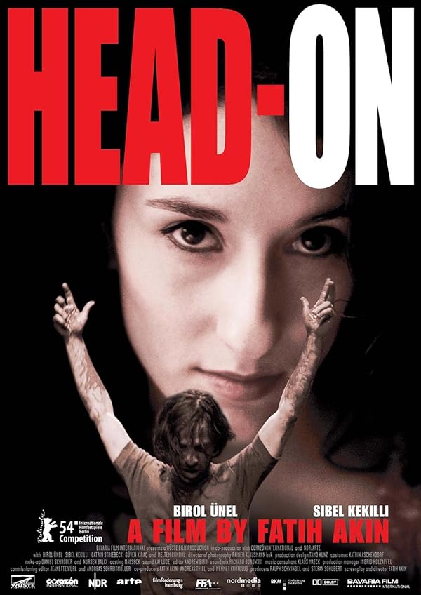 دانلود فیلم سر به سر | Head-On