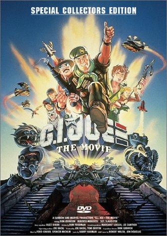 دانلود فیلم جو: فیلم | G.I. Joe: The Movie