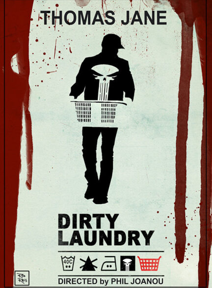 دانلود فیلم مجازات کننده | The Punisher: Dirty Laundry