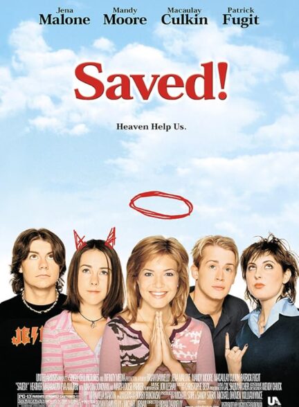 دانلود فیلم ذخیره شد! | Saved! 2004