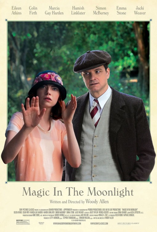 دانلود فیلم جادو در مهتاب | Magic in the Moonlight