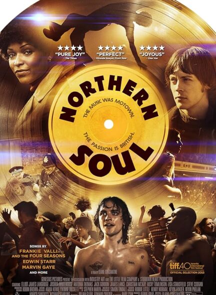 دانلود فیلم روح شمالی | Northern Soul