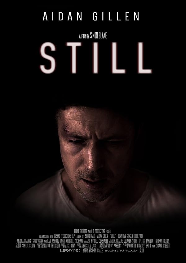 دانلود فیلم هنوز | Still