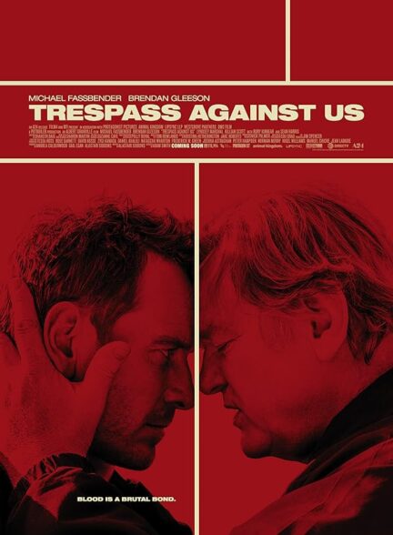 دانلود فیلم تجاوز به ما | Trespass Against Us