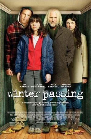 دانلود فیلم گذر زمستان | Winter Passing