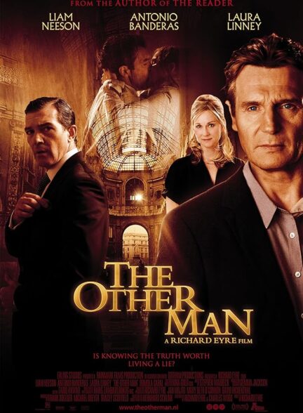 دانلود فیلم مرد دیگر | The Other Man