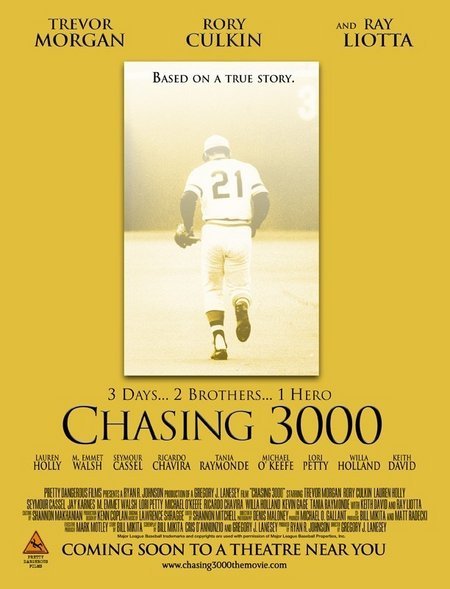 دانلود فیلم تعقیب 3000 | Chasing 3000 (2010)