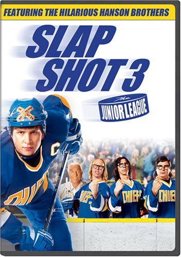 دانلود فیلم Slap Shot 3: The Junior League