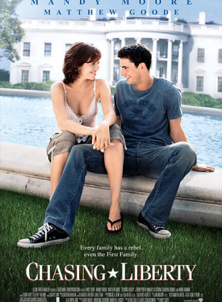 دانلود فیلم تعقیب آزادی | Chasing Liberty 2004