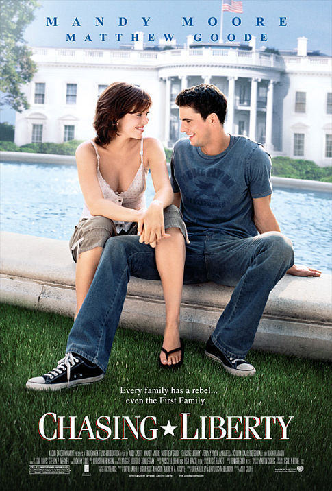 دانلود فیلم تعقیب آزادی | Chasing Liberty 2004