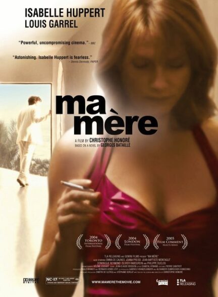 دانلود فیلم مادر من | Ma mère 20004