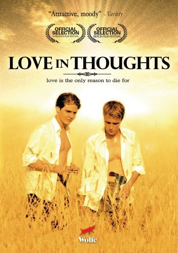 دانلود فیلم عشق در افکار | Love in Thoughts 2004