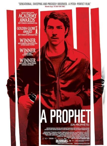 دانلود فیلم یک پیامبر | A Prophet