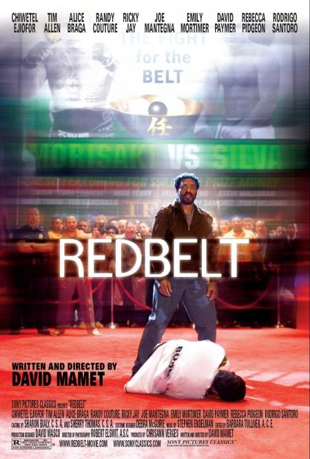 دانلود فیلم کمربند قرمز | Redbelt