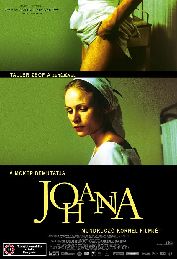 دانلود فیلم یوهانا | Johanna 2005