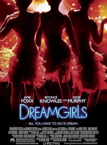 دانلود فیلم دختران رویایی | Dreamgirls