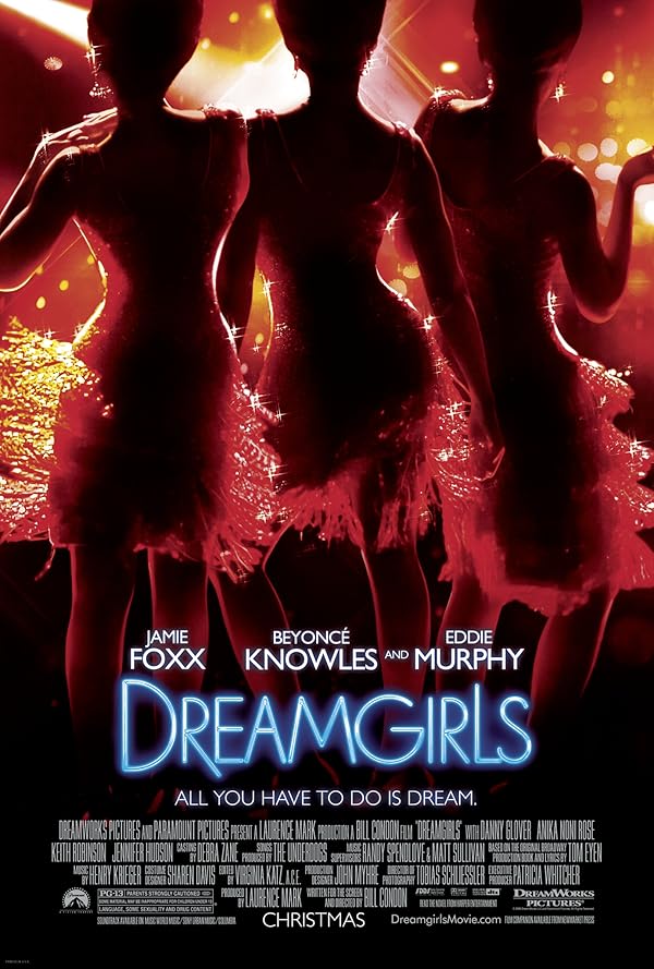 دانلود فیلم دختران رویایی | Dreamgirls