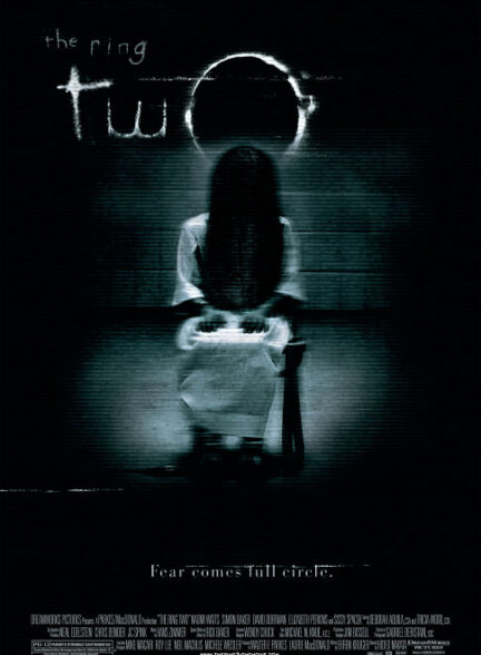 دانلود فیلم حلقه دو | The Ring Two