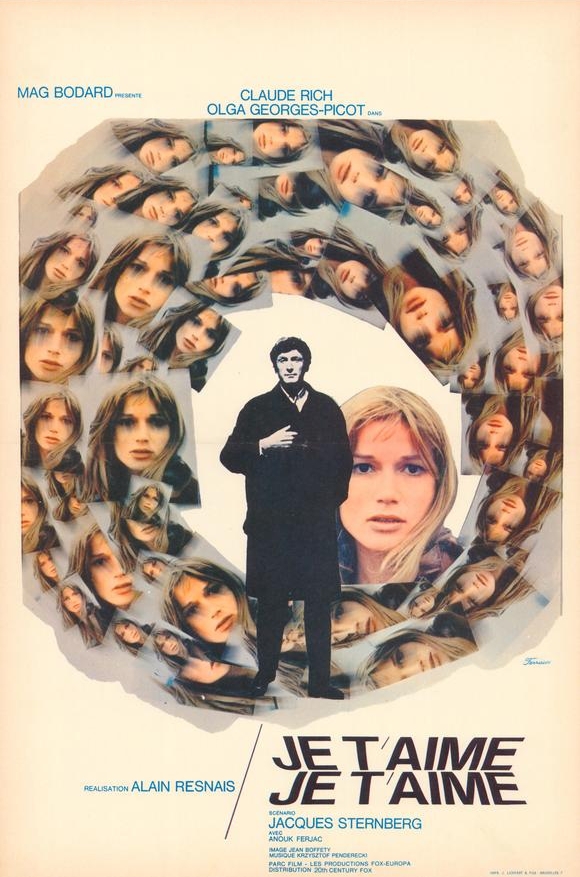 دانلود فیلم دوستت دارم، دوستت دارم | I Love You, I Love You 1968