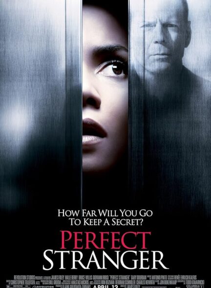 دانلود فیلم غریبه کامل | Perfect Stranger