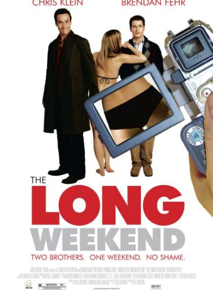 دانلود فیلم آخر هفته طولانی | The Long Weekend 2005