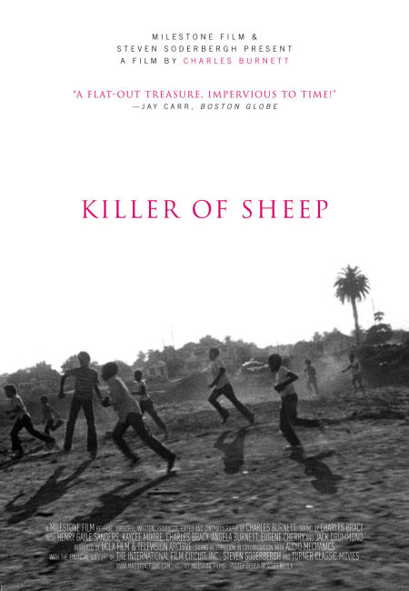 دانلود فیلم قاتل گوسفند | Killer of Sheep