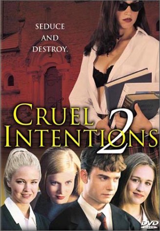 دانلود فیلم نیت ظالمانه 2 | Cruel Intentions 2