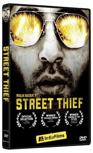 دانلود فیلم دزد خیابانی | Street Thief