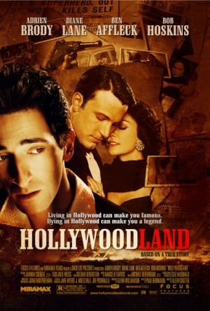 دانلود فیلم هالیوود لند | Hollywoodland