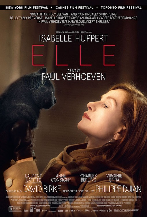 دانلود فیلم او | Elle