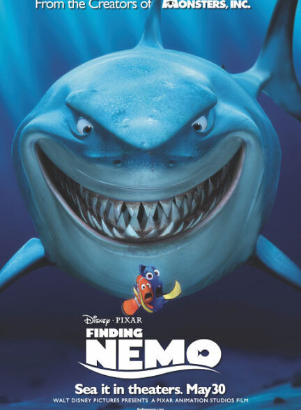 دانلود فیلم در جستجوی نمو | Finding Nemo