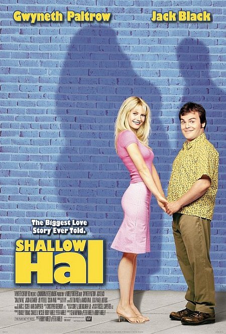 دانلود فیلم هال کم عمق | Shallow Hal