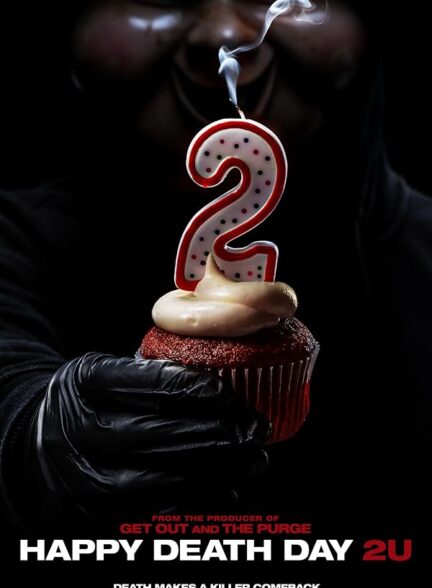 دانلود فیلم روز مرگت مبارک 2 | 2019 Happy Death Day 2U