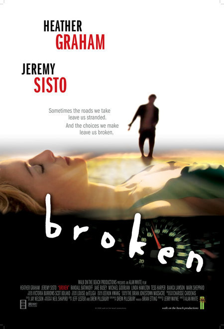 دانلود فیلم شکسته | Broken