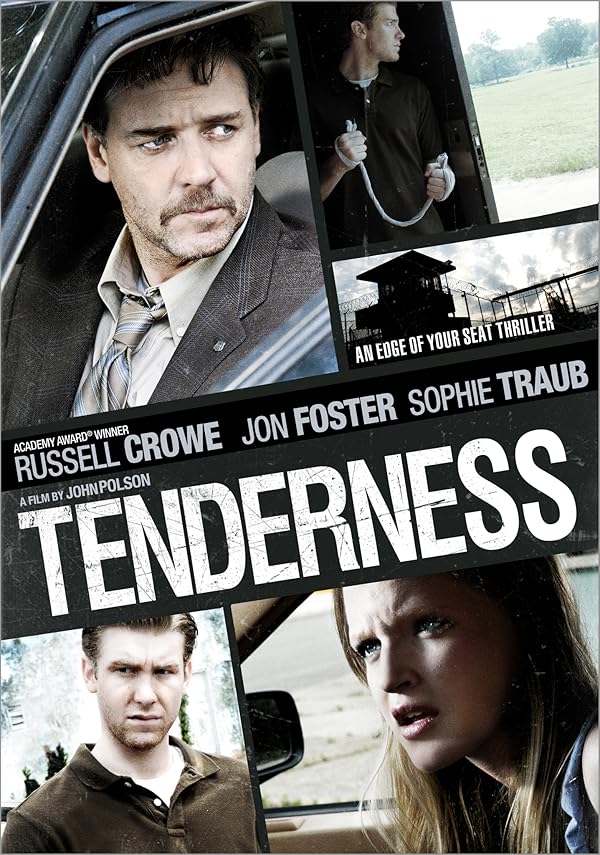 دانلود فیلم لطافت | Tenderness