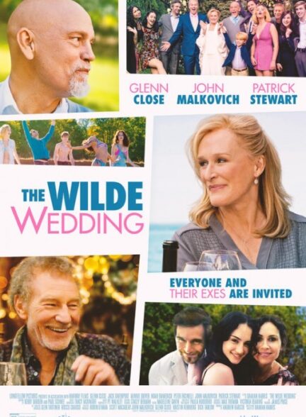 دانلود فیلم عروسی وحشی | The Wilde Wedding